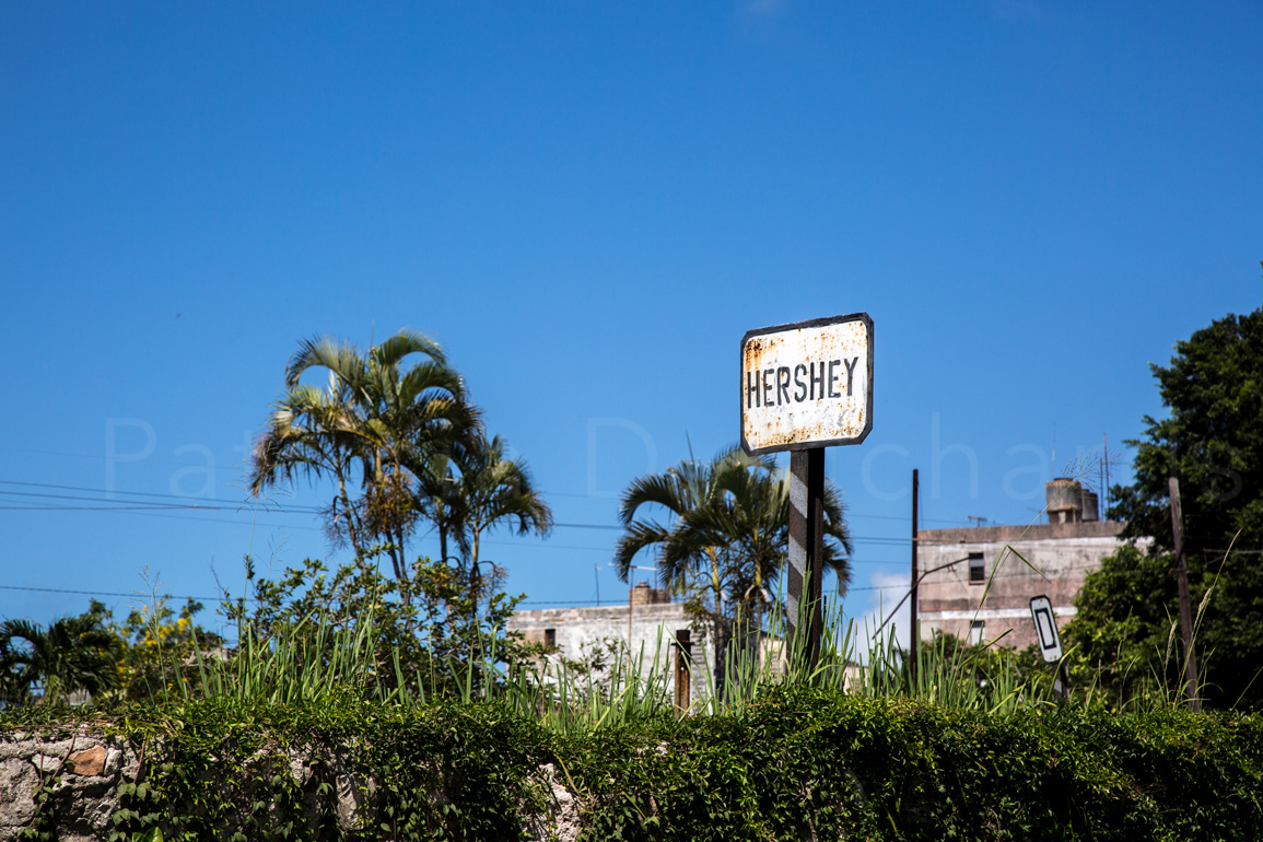 But the New Name Did Not Stick