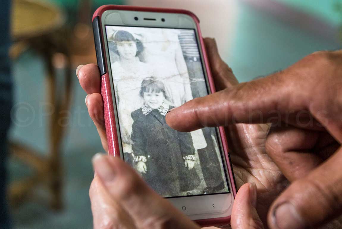 her-only-family-picture