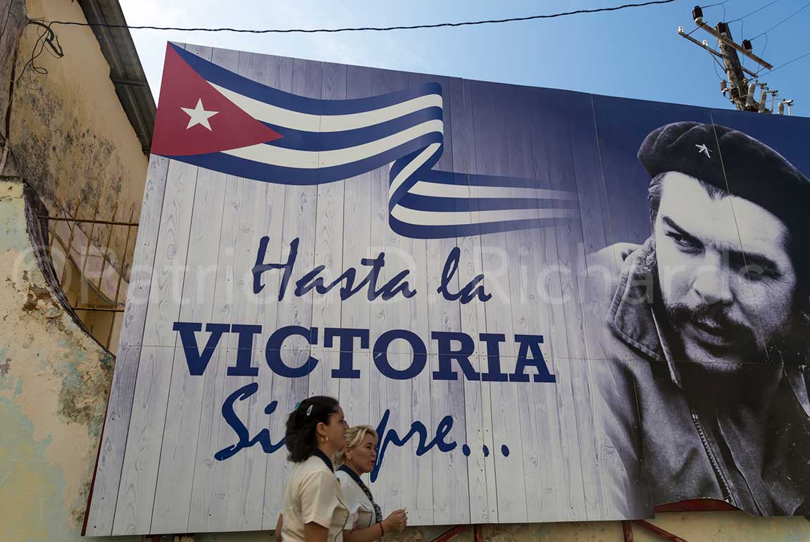 homage-to-che-cardenas-cuba