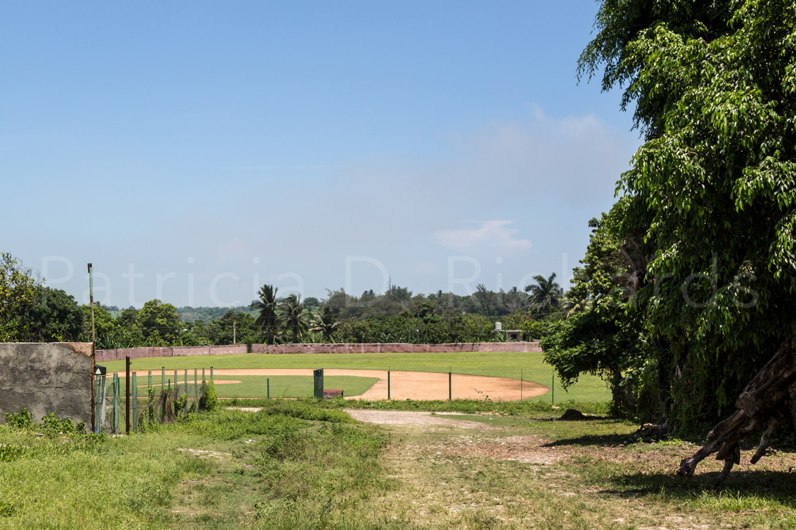 Hershey brought Baseball to Town