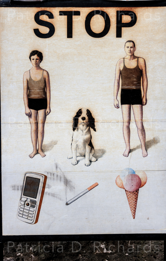 what not to take to basilica