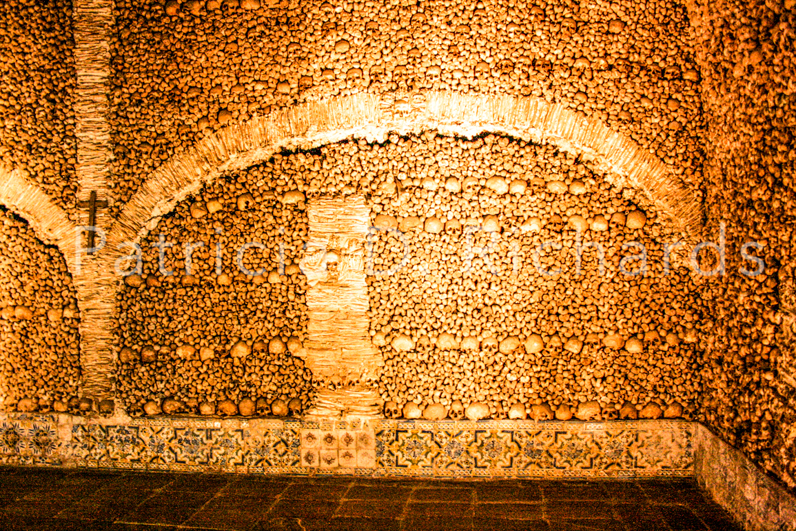 chapel of the bones ii