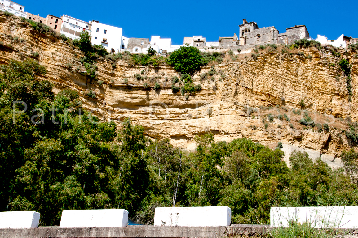 arcos de la frontera