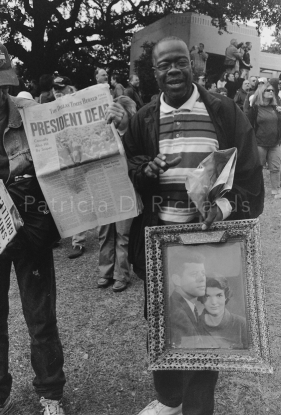 Things their mother's saved