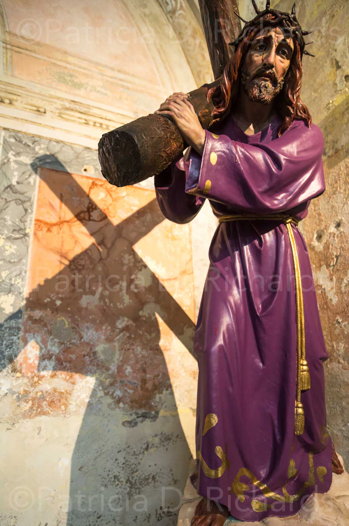 jesus-in-old-san-juan