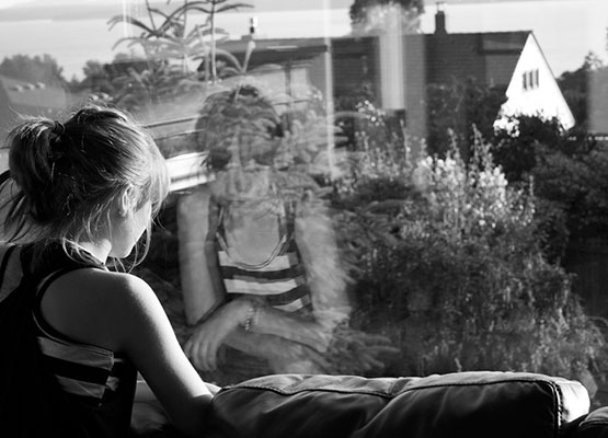 scenes from early morn drive